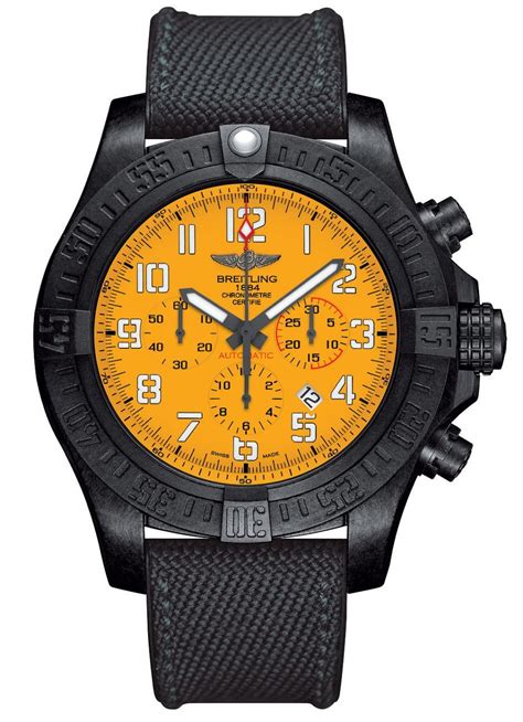 breitling hurricane 12hr|breitling hurricane avenger.